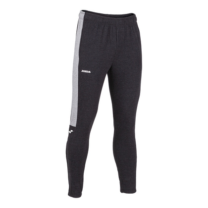 Grafitowo-szare spodnie dresowe Joma Urban Street 102543.160
