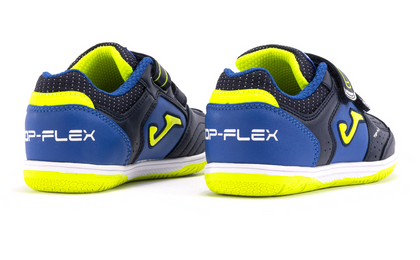 Granatowe buty halówki Joma Top Flex 2403 TPJW2403INV