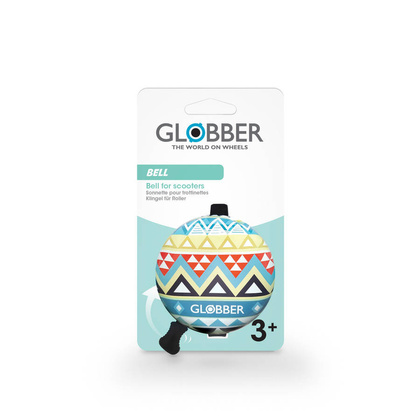 GLOBBER BELL