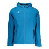 Niebieska kurtka softshell Joma Explorer 102481.713