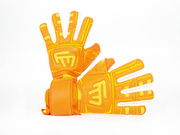 CLIMA ORANGE CONTACT GRIP NC v 3.0
