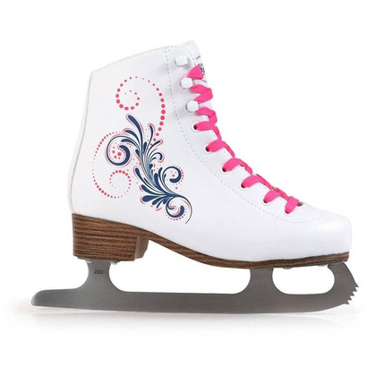 Łyżwy figurowe SPORT RAW UT-207A