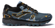Czarno-niebieskie buty do biegania Joma TK.Shock Men 2212 TKSHOW2212
