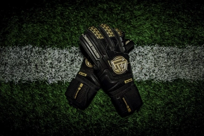 VOLTAGE PLUS BLACK GOLD RF v 4.0