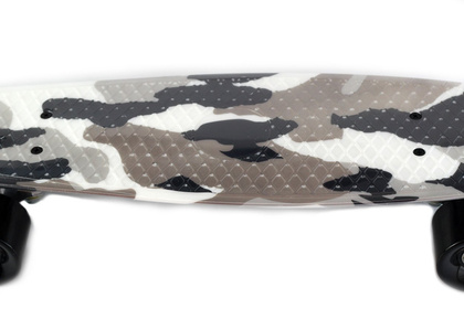 Fiszka Madej Moro Szara