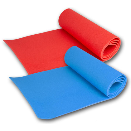 KARIMATA TURYSTYCZNA SIECIOWANA 1800x500x6MM ROYOKAMP