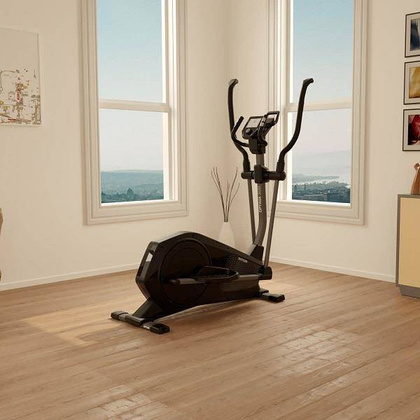 ORBITREK CROSSTRAINER KETTLER OPTIMA 200