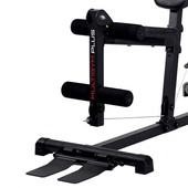 Atlas KETTLER MULTIGYM PLUS