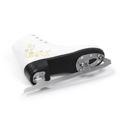 Łyżwy figurowe SMJ sport Olimpia