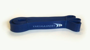 Niebieska taśma Power Band Yakimasport 100275