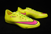 Halówki JR Nike Mercurial Victory IV IC