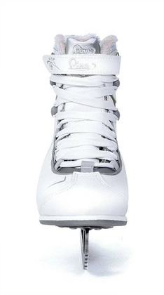 Łyżwy figurowe SMJ sport LINA