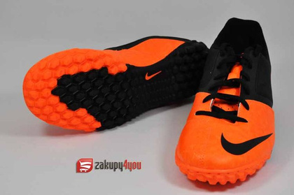 Buty NIKE Five Bomba II