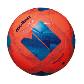 F5N3550-OB Piłka nożna plażowa Molten Vantaggio Beachsoccer FIFA Quality PRO