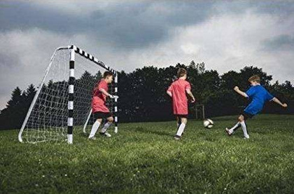 BRAMKA PIŁKARSKA HUDORA STADION 300X200 CM (76903)