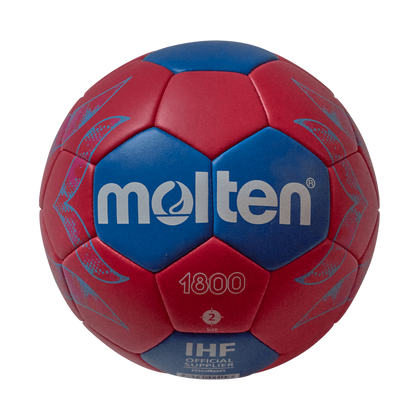 H2A1800-W5Z Piłka do ręcznej Molten 1800 World Championship 2025