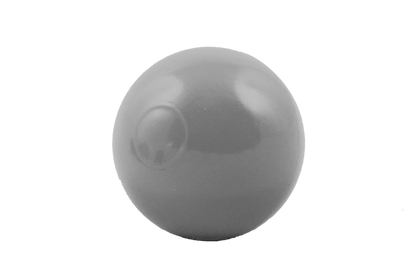 Piłka Rusałka 7cm Akson