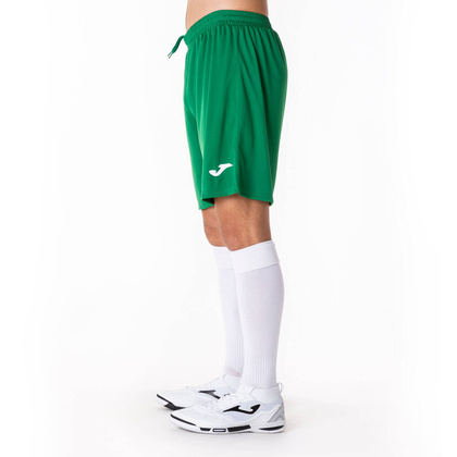 Zielony strój sportowy na WF Joma Combi Nobel 100052.450 + 100053.450 rM