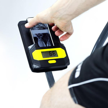 H6512 TRENAŻER ELIPTYCZNY Z OPOREM MECHANICZNYM HMS