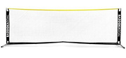 Zestaw do siatkonogi BazookaGoal Soccer Tennis 300x100 cm