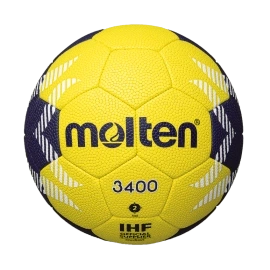 H2A3400-YN Piłka do ręcznej Molten 3400