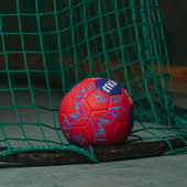 H2A5000-W5Z Piłka do ręcznej Molten 5000 IHF PRO Women World Championship 2025