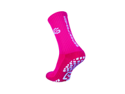 Skarpety piłkarskie Control Socks Pink