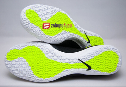 Halówki 5 Five Nike Elastico Finale III