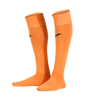 Pomarańczowy strój bramkarski Joma Performance GK Zamora X 104407.830