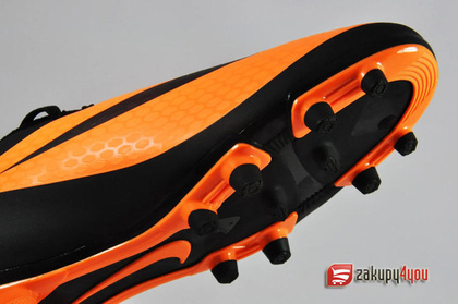 Buty piłkarskie Nike HYPERVENOM PHADE FG