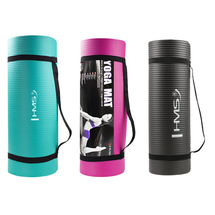 YM04 BLACK MATA DO JOGI HMS