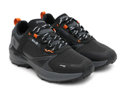 Czarno-grafitowe buty Joma Sajo Men 2422 TKSAJW2422