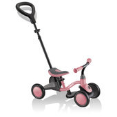 LEARNING BIKE 3w1 DELUXE