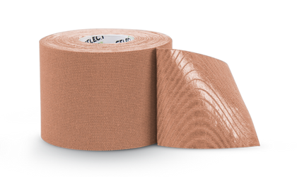 Beżowa taśma K-Tape Select Profcare 5cm x 5m