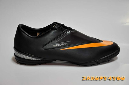 Buty NIKE Mercurial Glide  TF