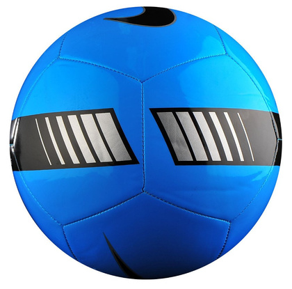 Piłka  nożna Nike Pitch Training SC3101-413 r4