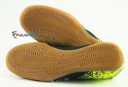 Buty Nike BOMBAX IC Halówki do Szkoły