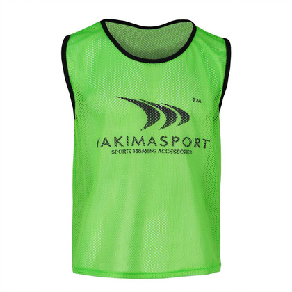 Zielony znacznik piłkarski Yakimasport 100371- r.Junior