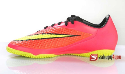 Buty halowe HYPERVENOM PHELON IC 