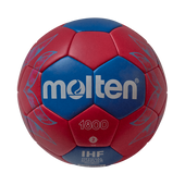 H2A1800-W5Z Piłka do ręcznej Molten 1800 World Championship 2025