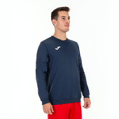 Granatowa bluza Joma Cairo II 101333.331 - Junior