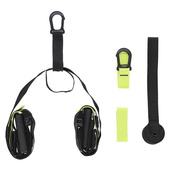 TX11 ZESTAW TAŚM DO ĆWICZEŃ HMS