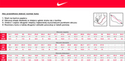 Srebrne buty piłkarskie halówki Nike Mercurial Vapor Academy AT8139-006 - Junior
