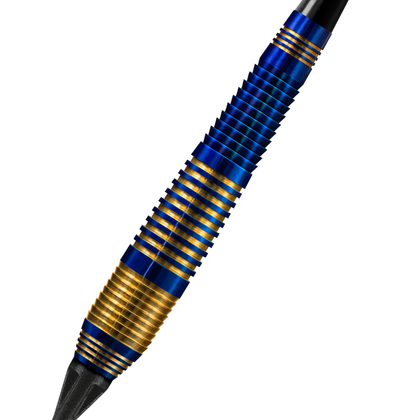 Rzutki Harrows Vivid Softip