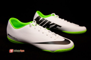 Halówki Nike Mercurial Victory IV IC Najnowsze