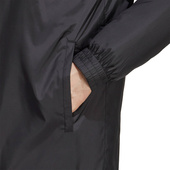 Czarna kurtka zimowa Adidas Entrada 22 Stadium IB6076