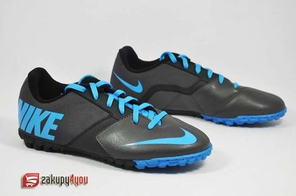 Buty NIKE Five Bomba II