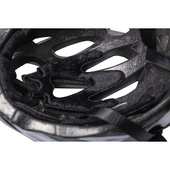 KASK ROWEROWY REGULOWANY DUNLOP MTB BLACK R. L (58-61CM)
