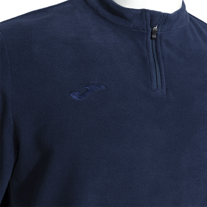 Granatowa bluza polarowa Joma Cervino II 103793.331