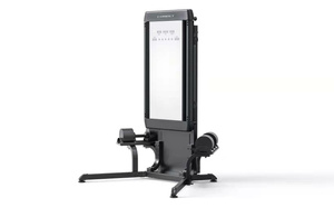 Brama Multicrossover L802+Stojak L803